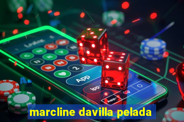 marcline davilla pelada